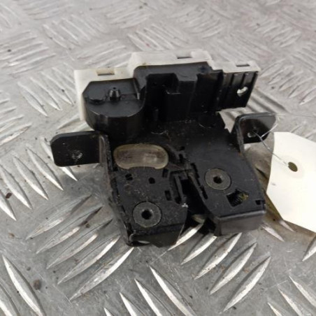 Serrure de hayon RENAULT MODUS