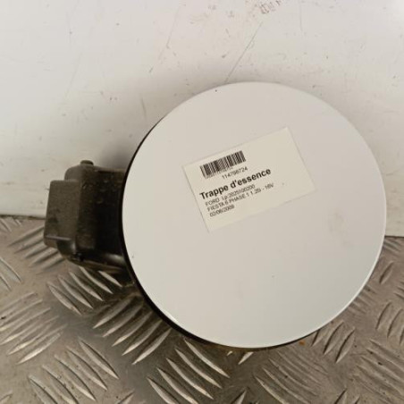 Trappe d'essence FORD FIESTA 6 Photo n°1