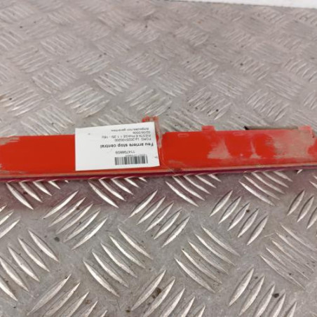 Feu arriere stop central FORD FIESTA 6