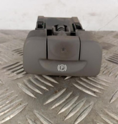 Poignee electrique frein a main RENAULT GRAND SCENIC 2 Photo n°1