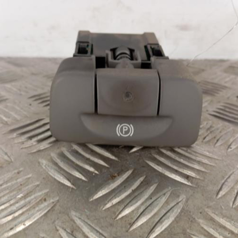 Poignee electrique frein a main RENAULT GRAND SCENIC 2