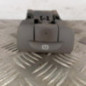 Poignee electrique frein a main RENAULT GRAND SCENIC 2