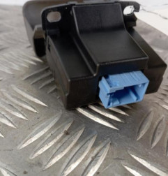 Poignee electrique frein a main RENAULT GRAND SCENIC 2