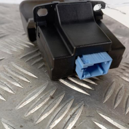 Poignee electrique frein a main RENAULT GRAND SCENIC 2