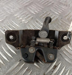 Serrure de hayon PEUGEOT 106 Photo n°1