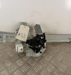 Leve vitre electrique avant gauche CITROEN C3 3 Photo n°1