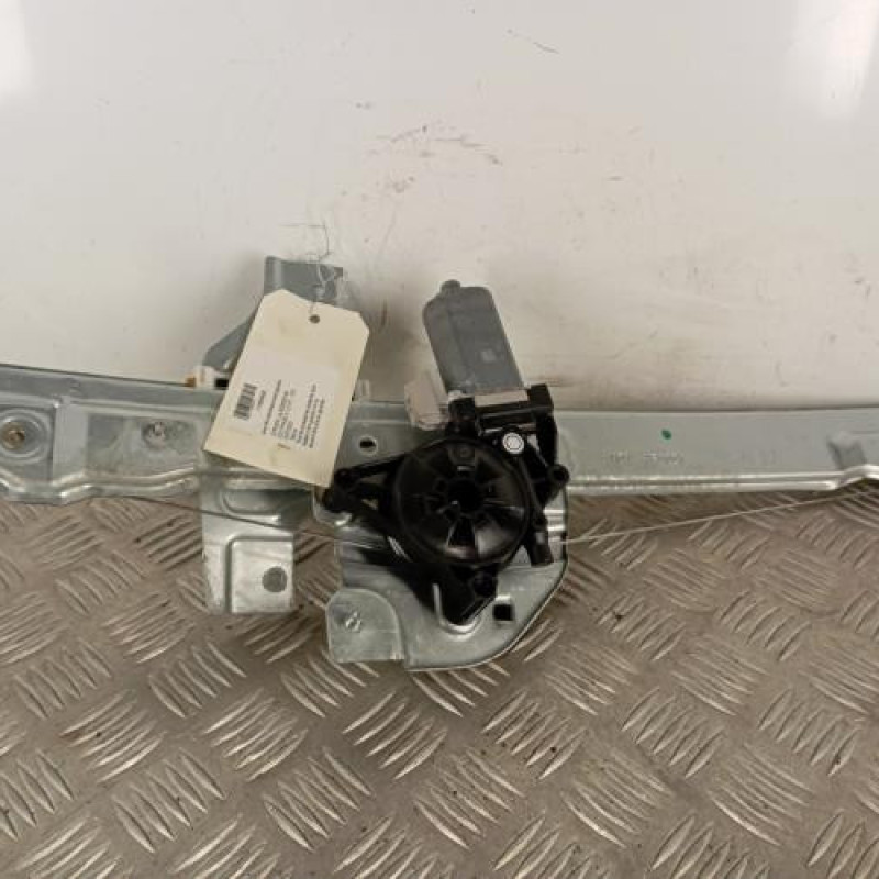 Leve vitre electrique avant gauche CITROEN C3 3