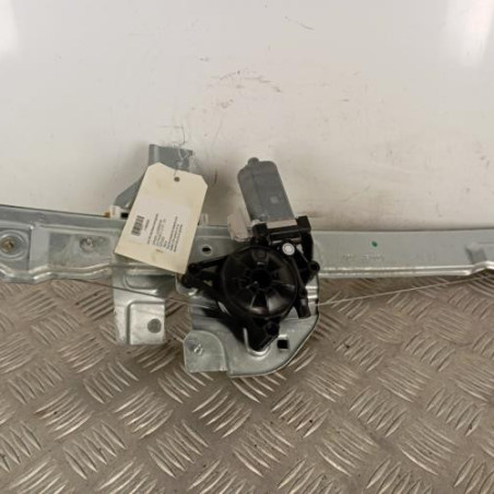 Leve vitre electrique avant gauche CITROEN C3 3 Photo n°1