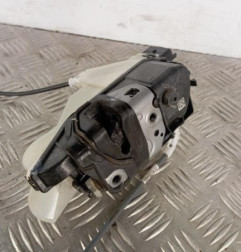 Serrure avant gauche CITROEN C3 3