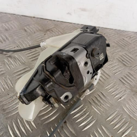 Serrure avant gauche CITROEN C3 3