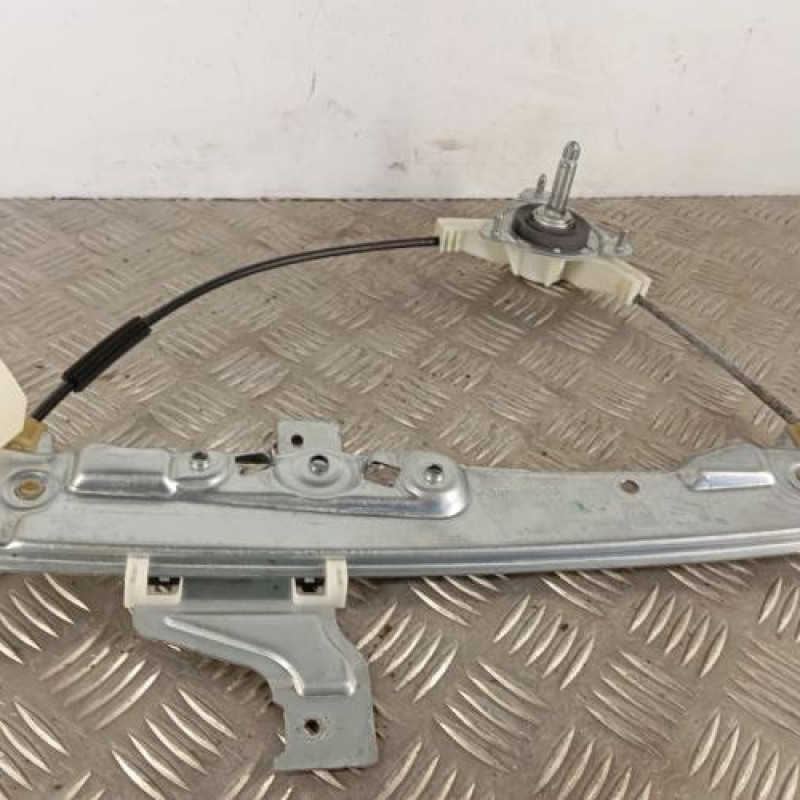 Leve vitre mecanique arriere gauche CITROEN C3 3