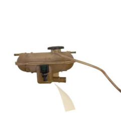 Vase d'expansion PEUGEOT PARTNER 1 Photo n°1