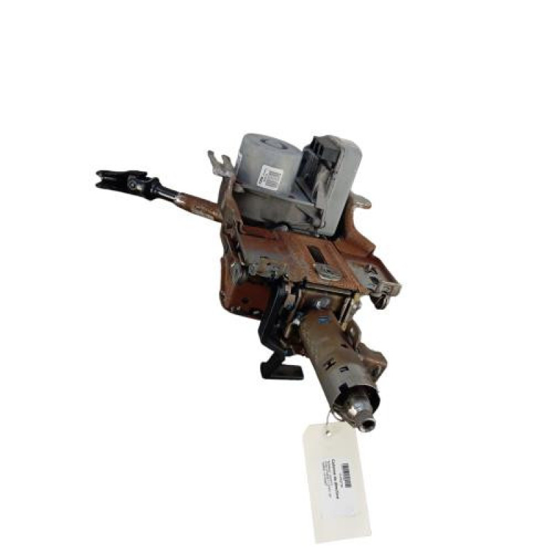 Colonne de direction RENAULT CLIO 3