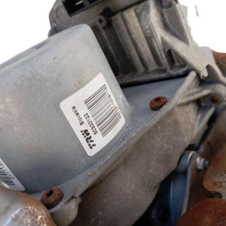 Colonne de direction RENAULT CLIO 3