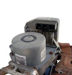 Colonne de direction RENAULT CLIO 3 Photo n°3