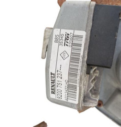 Colonne de direction RENAULT CLIO 3 Photo n°4