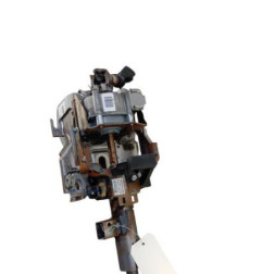 Colonne de direction RENAULT CLIO 3 Photo n°5