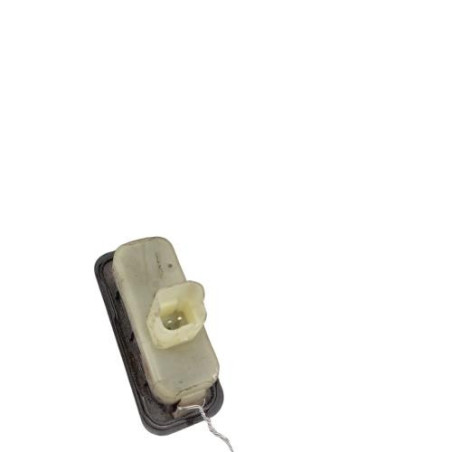 Poignee hayon RENAULT CLIO 3