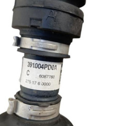 Cardan droit (transmission) RENAULT KADJAR Photo n°3