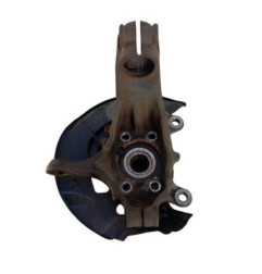 Moyeu avant gauche RENAULT KADJAR Photo n°1