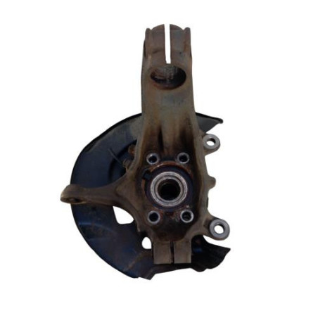 Moyeu avant gauche RENAULT KADJAR Photo n°1