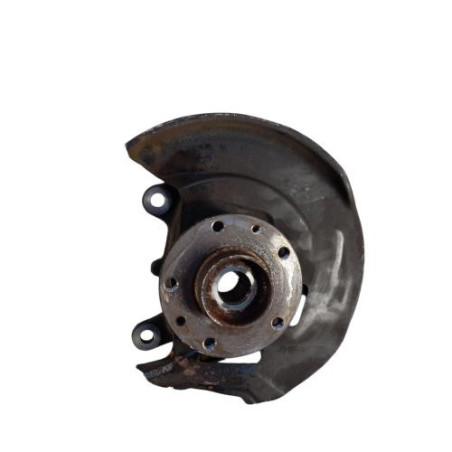 Moyeu avant gauche RENAULT KADJAR