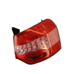 Feu arriere principal droit (feux) CITROEN C5 2 Photo n°1