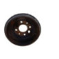 Tambour arriere droit RENAULT CLIO 5