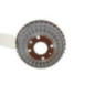 Tambour arriere gauche RENAULT CLIO 5