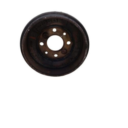 Tambour arriere gauche RENAULT CLIO 5