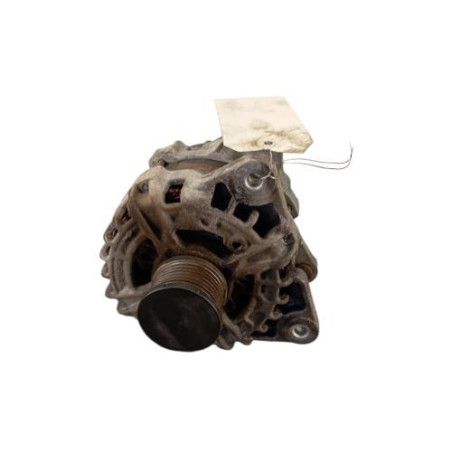 Alternateur RENAULT KADJAR