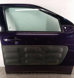 Porte avant droit CITROEN C4 CACTUS Photo n°1