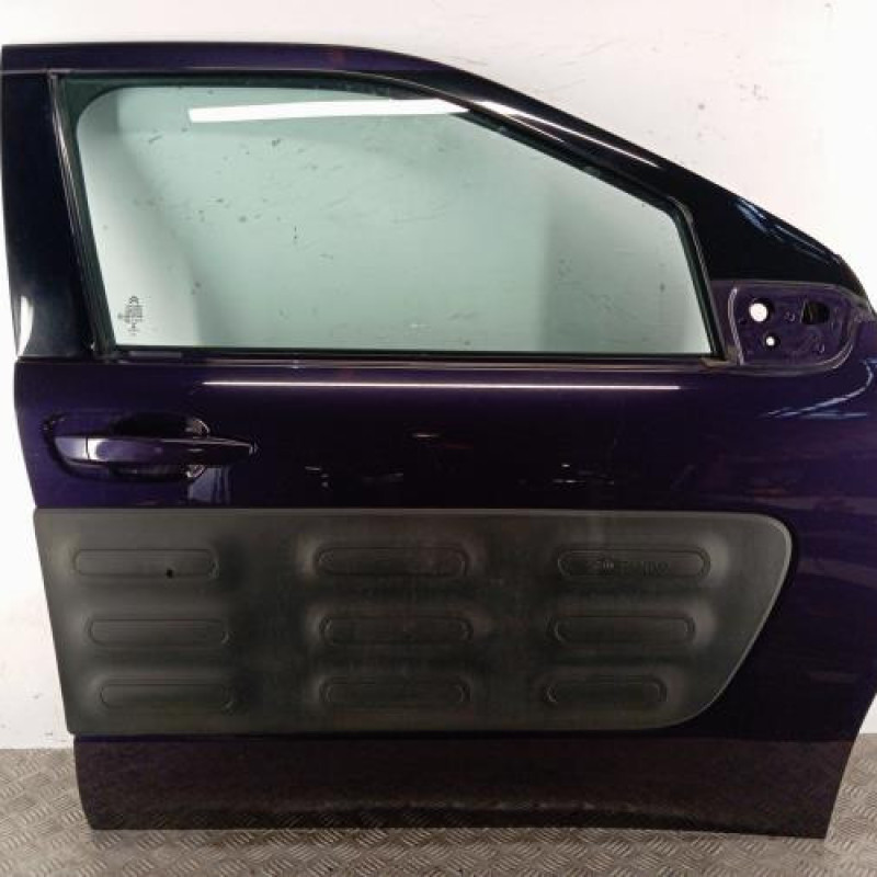 Porte avant droit CITROEN C4 CACTUS