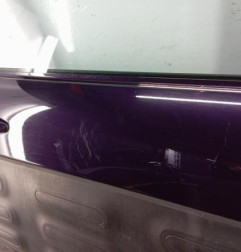 Porte avant droit CITROEN C4 CACTUS