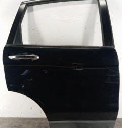 Porte arriere droit HONDA CR-V 3 Photo n°1