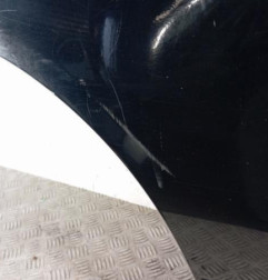 Porte arriere droit HONDA CR-V 3 Photo n°3