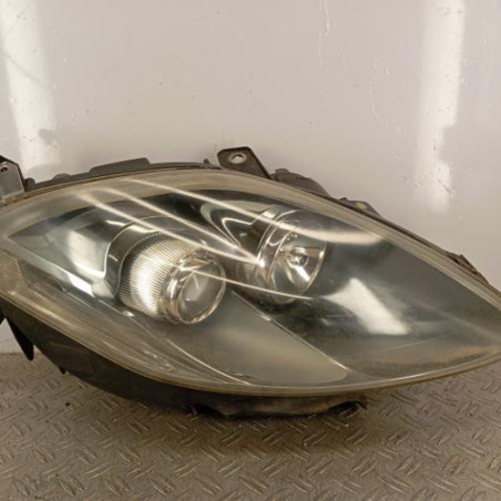 Optique avant principal droit (feux)(phare) FIAT BRAVO 2 Photo n°1