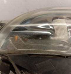 Optique avant principal droit (feux)(phare) FIAT BRAVO 2