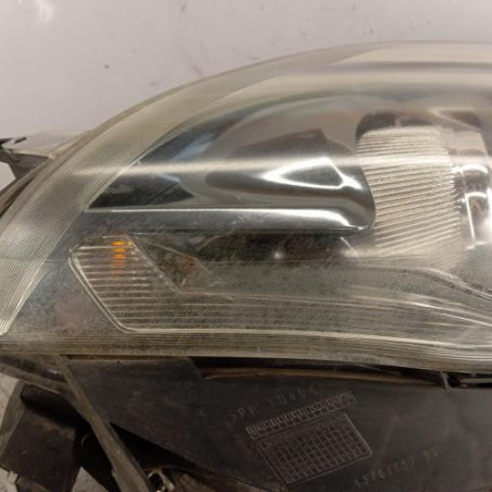 Optique avant principal droit (feux)(phare) FIAT BRAVO 2