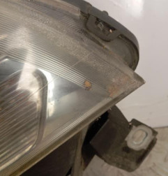 Optique avant principal gauche (feux)(phare) FIAT BRAVO 2