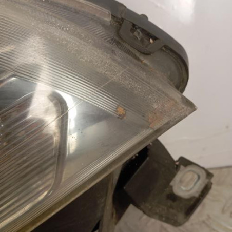 Optique avant principal gauche (feux)(phare) FIAT BRAVO 2