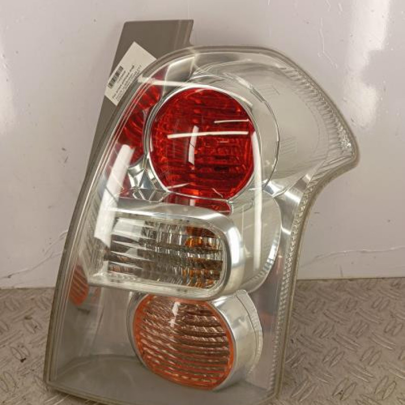 Feu arriere principal droit (feux) TOYOTA COROLLA VERSO 2