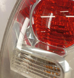 Feu arriere principal droit (feux) TOYOTA COROLLA VERSO 2