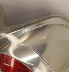 Feu arriere principal droit (feux) TOYOTA COROLLA VERSO 2 Photo n°3