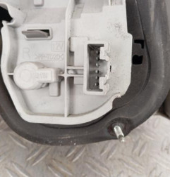 Feu arriere principal droit (feux) TOYOTA COROLLA VERSO 2 Photo n°5