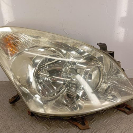 Optique avant principal droit (feux)(phare) TOYOTA COROLLA VERSO 2 Photo n°1
