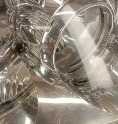 Optique avant principal droit (feux)(phare) TOYOTA COROLLA VERSO 2