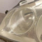 Optique avant principal gauche (feux)(phare) VOLKSWAGEN POLO 4