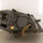 Optique avant principal gauche (feux)(phare) VOLKSWAGEN POLO 4