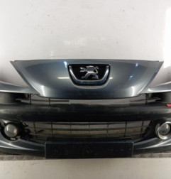 Pare choc avant PEUGEOT 207 Photo n°1